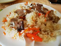 -维吾尔餐厅(宜山路店)