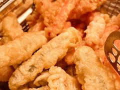 -東盛炭烤自助料理(浦东文峰广场店)