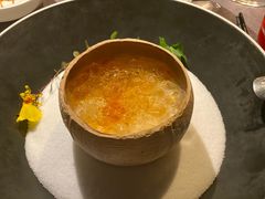 -上海滩餐厅(BFC外滩金融中心店)