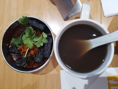 -萝卜向南·湘西泡菜·腊味炒饭(星河coco city店)