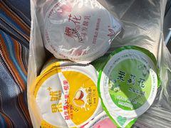 -扬大康源乳业鲜奶吧(大学北路店)