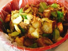 -胖哥料理(兴义里店)