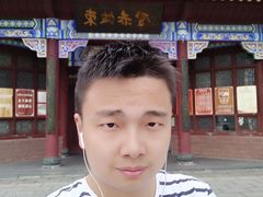 -东坡赤壁风景名胜区