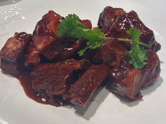 无锡酱排骨-天福苑(崇宁路店)