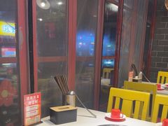 -老马路串串香火锅(北门桥店)