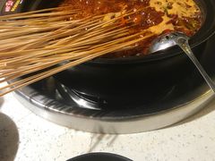 -钢管厂五区小郡肝火锅串串香(总店)