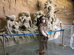-水洞沟旅游区