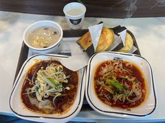 -魏家凉皮(解放路火车站店)