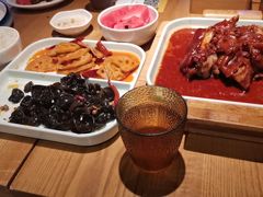 -三十六味匠猪蹄(三元桥店)