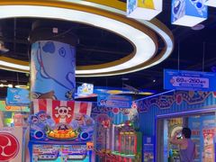 -真快活Coohoo Max(武汉绿地新田360店)
