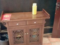 -阿细汉菜(本地盐帮菜名店)