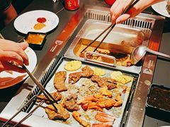 -星伦多自助料理·涮烤一体(虹悦城店)