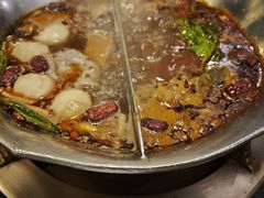 -湊湊火锅·茶憩(上海合生汇店)