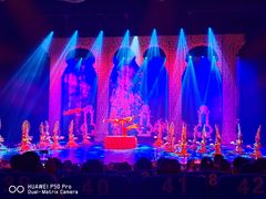 -勐巴拉娜西大剧院