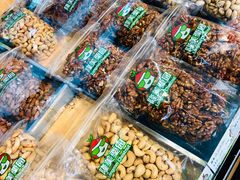 零售区-隆美栗园(重庆路店)