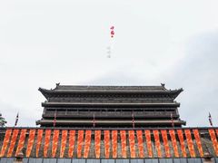 -西安城墙·碑林历史文化景区