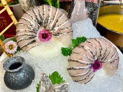 -大永發老火浓汤·经典粤菜(北滨路店)