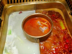 -大渝火锅(苏州西城永捷店)