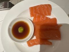 -晶丽香榭自助餐(南京大饭店)