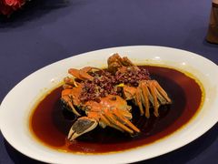 -百盛·鼎膳(中海财富中心)