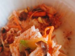 -正一味石锅拌饭(望京新世界店)