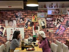 大堂-源味屋韩式火锅&炸鸡(鼎城当代商城店)