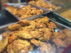 -阿捡忭京炸鸡(长沙韭菜园总店)
