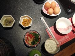 -牛New寿喜烧(金茂览秀城店)