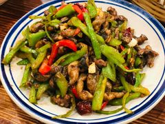 -刘师父老汉口江湖菜(蔡锷路店)