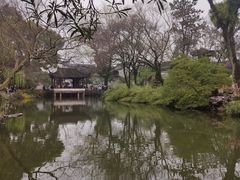 -拙政园