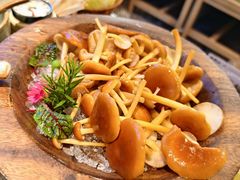 -季季山·云南野生菌火锅(上海首店)