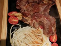 -牛扒驾到(东城星河城嘉荣店)