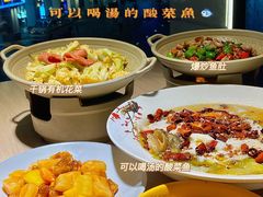 -川里谈·川味小馆(北京路店)