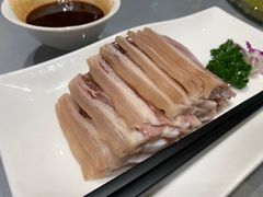 -德兴馆(广东路总店)