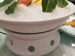 -豪人峰汇·餐厅(世水花园店)