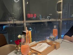 -王品牛排(郑州大卫城店)