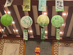 -合肥妈妈菜(青阳南路店)