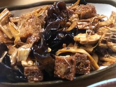 -大姨捞面(新安花园店)