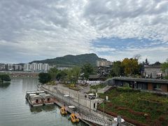 -恩阳古镇
