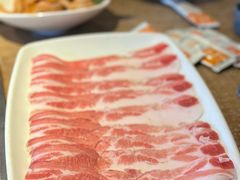 -新石器烤肉(美利广场店)