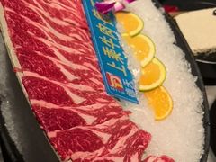 -德天肥牛海鲜火锅(城西银泰店)