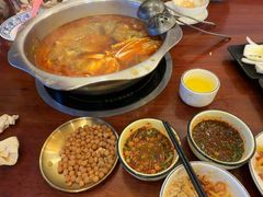 -大理.老字号渝记酸萝卜乌鱼(古城总店)