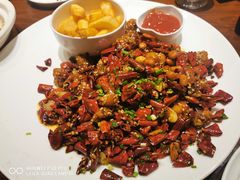 -眉州东坡·熊猫主题餐厅(枫蓝店)