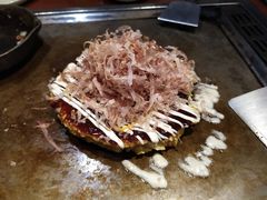 -お好み焼き ゆかり(富国ビル店)