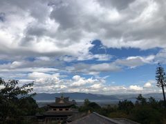 -天龙八部武侠城