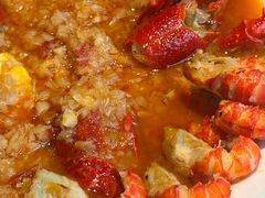 -有位虾匠·手工土菜小馆(市北店)