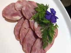 -彩虹之约•淮扬家宴(亚运村店)