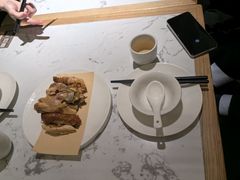 沟帮子熏鸡-关东小磨东北菜(漕河泾印象城店)