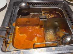 -海底捞火锅(万达广场店)