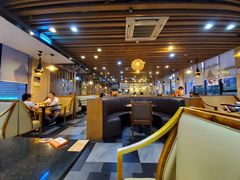 大堂-维园港式茶餐厅(龙岗盛平店)